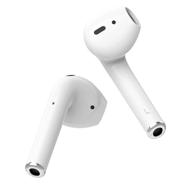 Беспроводные наушники Hoco EW74 Белый в Узбекистане