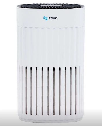 Очиститель воздуха Zevo 22В недорого