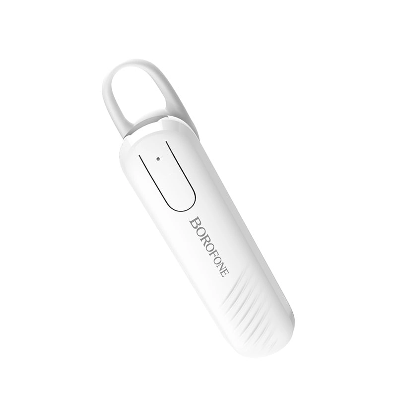 Borofone BC20 oq Bluetooth-garniturasi - rasm №2 Borofone BC20 oq Bluetooth-garniturasi sotib olish