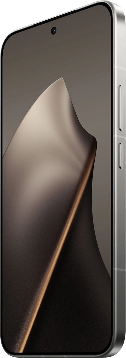 Смартфон Xiaomi 15T 12/256GB Gray в Узбекистане