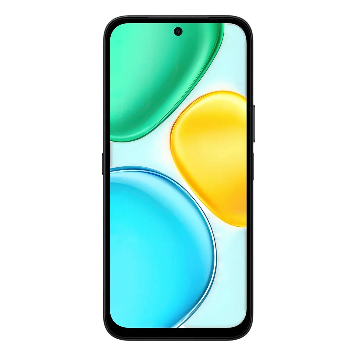 Смартфон HONOR X7e 6/128GB Midnight Black недорого