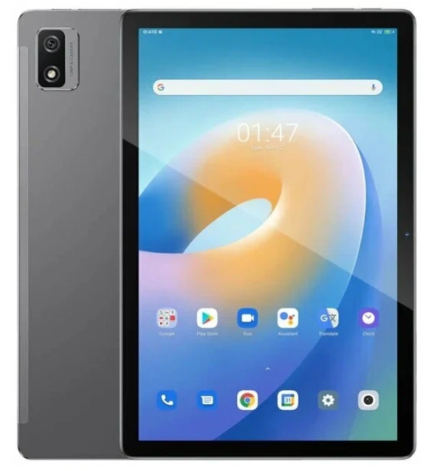 Blackview Tab 12 4/64GB Kulrang Plansheti sotib olish