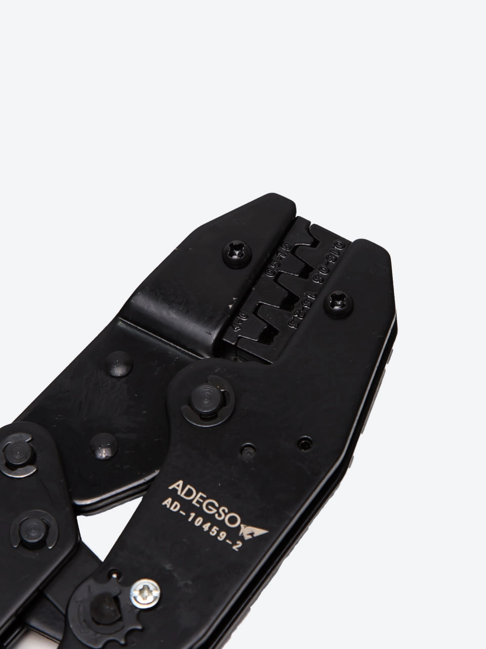 ADEGSO AD-10459 uchi va gilzalarni siqish uchun ishonchli qisqichlar onlayn