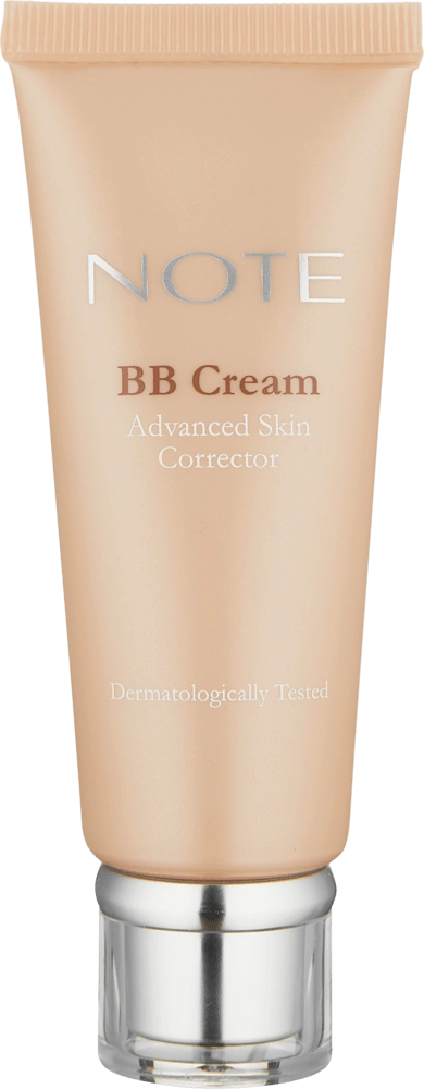Тональный крем NOTE BB CREAM 100 (35ml) недорого