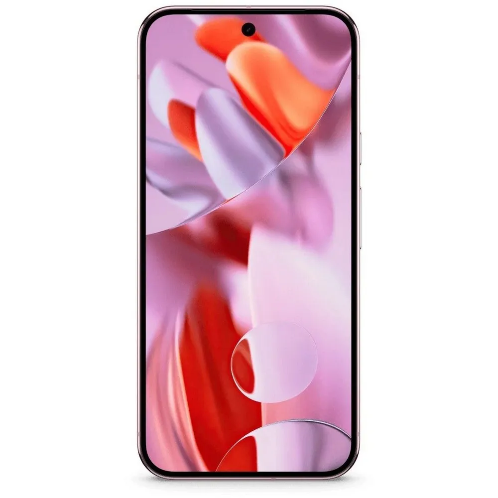 Смартфон Google Pixel 9 Pro XL 16/256 Rose недорого