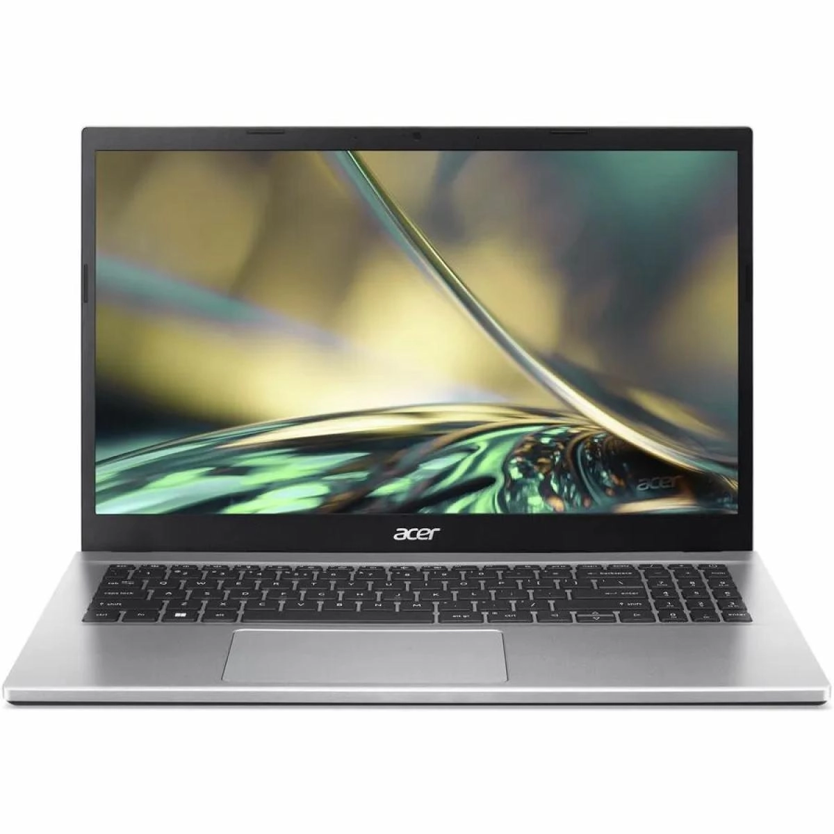 Noutbuk ACER A315-59-71 I7-1255U 8GB 512GB 15,6 FHD IRIS XE SILVER narxi