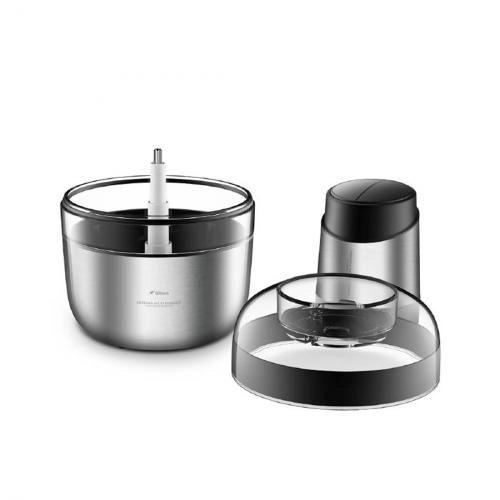 Измельчитель Xiaomi Deerma meet grinder DEM-JR01 недорого