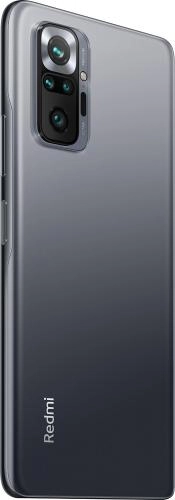 Смартфон Xiaomi Redmi Note 10 Pro 6/128GB Black (Global version) онлайн