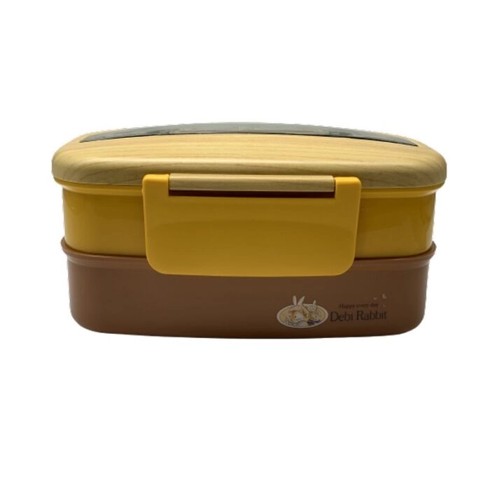 Oziq-ovqat uchun plastik idish sotib olish