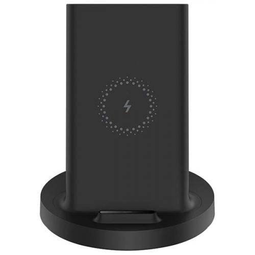 Беспроводная сетевая зарядка Xiaomi Mi 20W Wireless Charging Stand купить