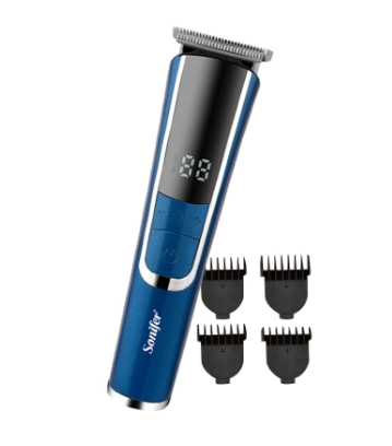 Машинка для стрижки Sonifer SF-9552 купить