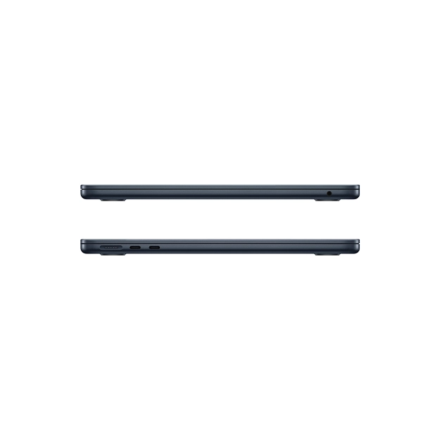 Apple MacBook Air 13 M2 24GB/256GB Midnight noutbuki - rasm №5 Apple MacBook Air 13 M2 24GB/256GB Midnight noutbuki onlayn