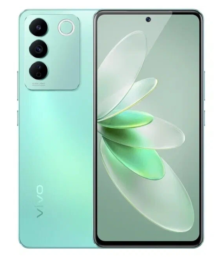 Vivo V27e 8/256GB Yashil Smartfoni sotib olish