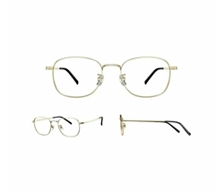 Xiaomi Blue Light Blocking GLasses (HMJ06LM) kompyuter ko'zoynagi , Gold O'zbekistonda