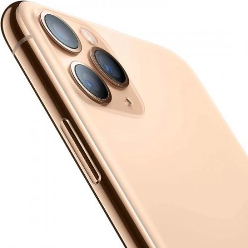 iPhone 11 Pro Max 64GB Gold smartfoni O'zbekistonda