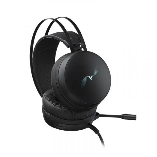 Rapoo VH310 kompyuter quloqchini - rasm №3 Rapoo VH310 kompyuter quloqchini arzon
