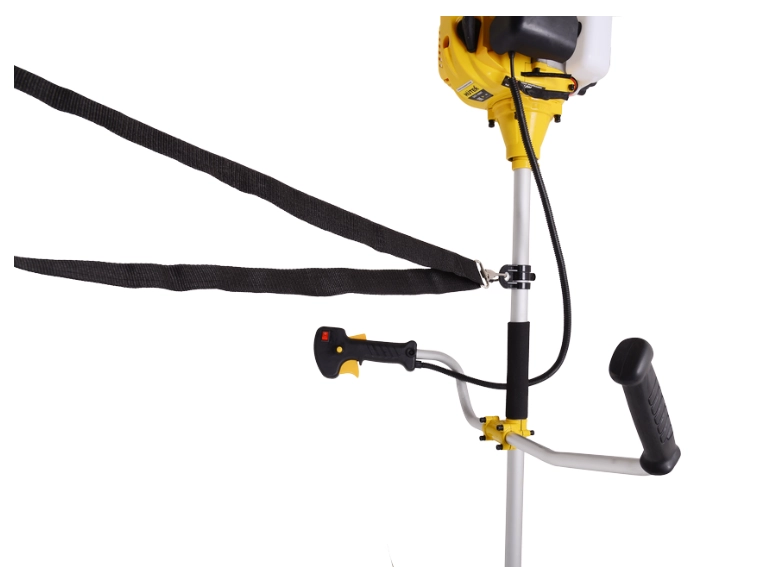 Бензиновый триммер Huter GGT-1900S недорого