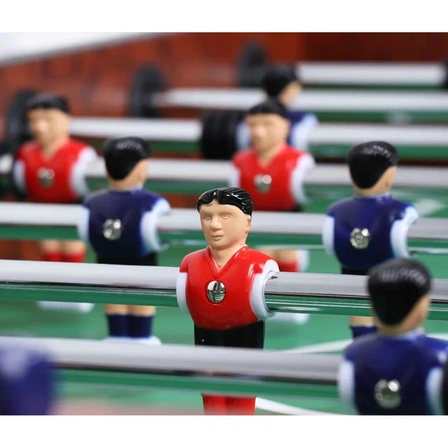 Stol futboli uchun Real PowerGym A428 arzon