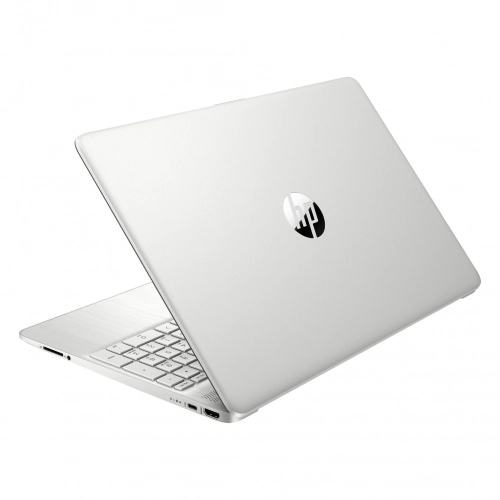 Ноутбук HP 15 DY 2091WM / Intel i3-1115G4 / DDR4 8GB / SSD 256GB / Intel® Integrated SoC/ 15.6" HD LED / Win 10 Silver недорого