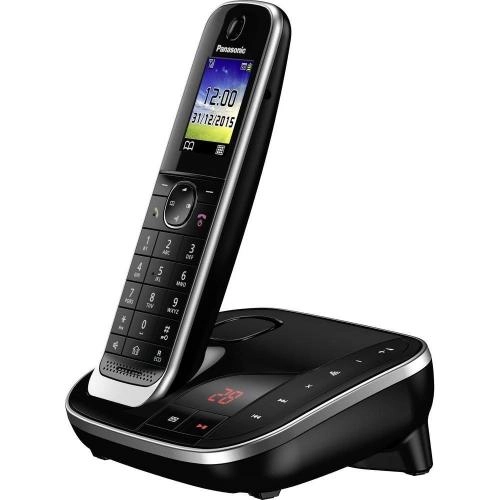 Panasonic KX-TGJ320UCB radiotelefoni arzon