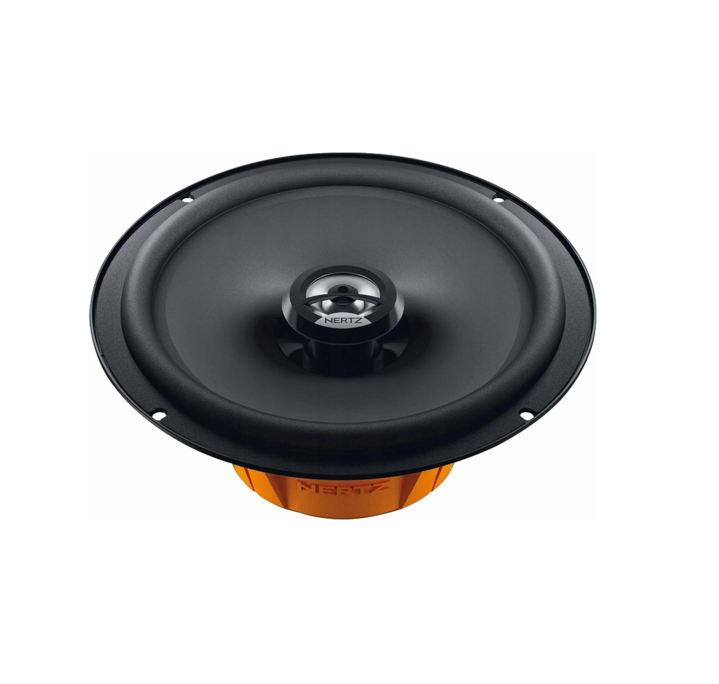 Hertz COAX DCX 165.3 120w avtomobil karnaylari sotib olish