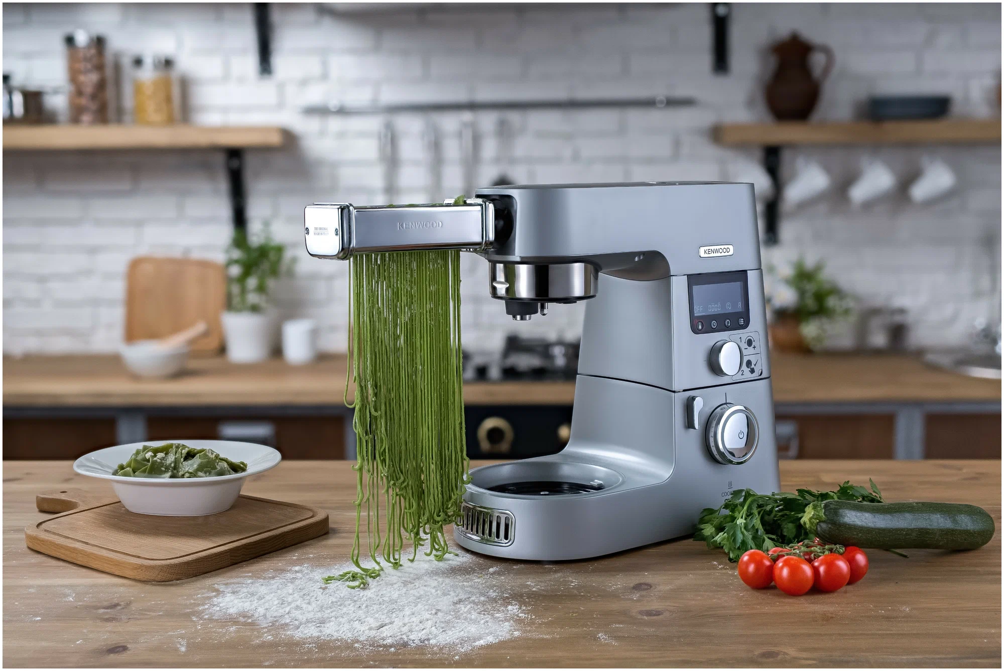 Насадка для пасты тальолини Kenwood KAX982 O'zbekistonda