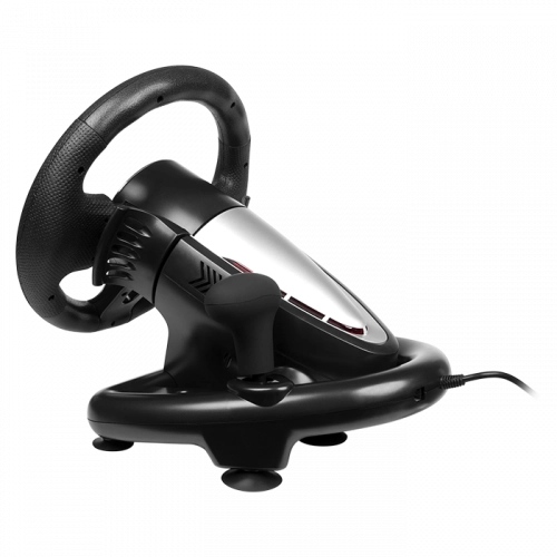 Игровой руль Sven GC-W700 онлайн