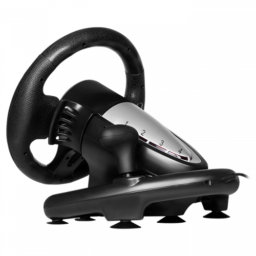 Игровой руль Sven GC-W800 онлайн