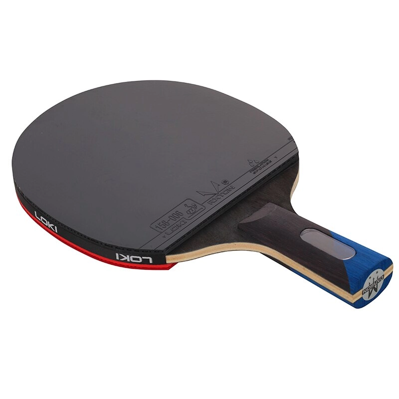 Ракетка Loki Carbon 4 звезд A507 PowerGym недорого