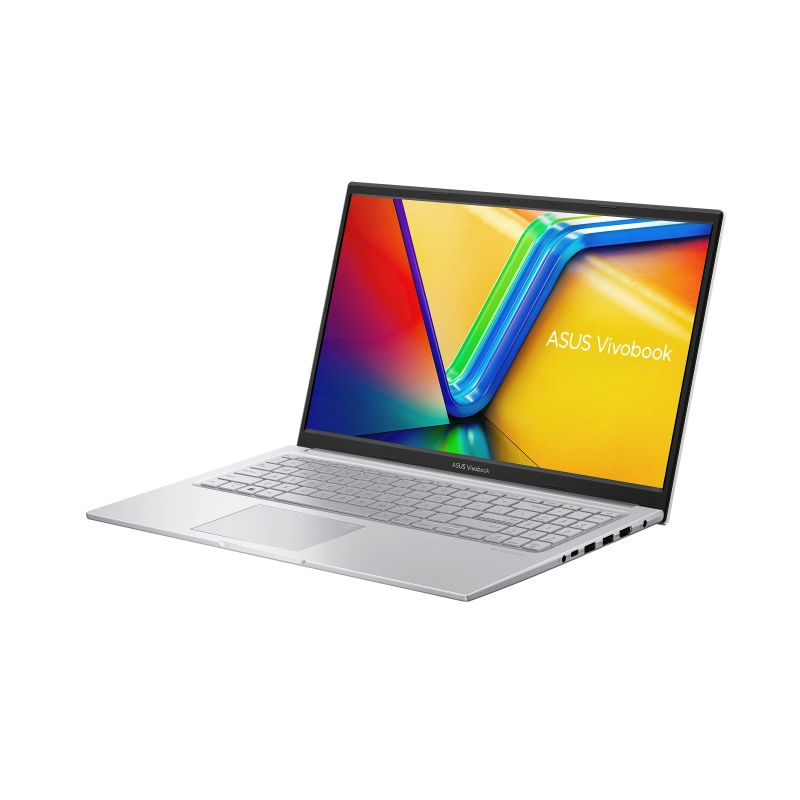 Ноутбук ASUS Vivobook 15 X1504VA Core i5-1335U, DDR 16GB, SSD 512GB, Intel UHD Graphics, 15.6" FHD (1920 x 1080) FHD 60Hz / Free Dos недорого
