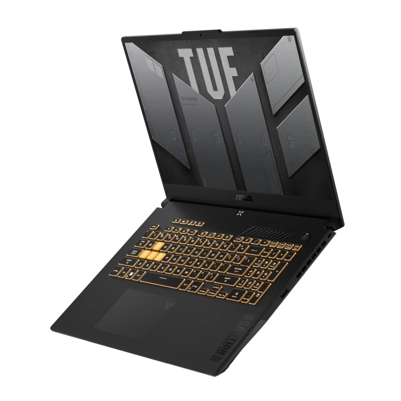 Ноутбук Asus TUF Gaming FX506, Core i7-11800H, DDR4 8GB, SSD 512GB, RTX2050 4GB, 15.6 Ноутбук Asus TUF Gaming FX506, Core i7-11800H, DDR4 8GB, SSD 512GB, RTX2050 4GB, 15.6" FHD IPS 144Hz в Узбекистане