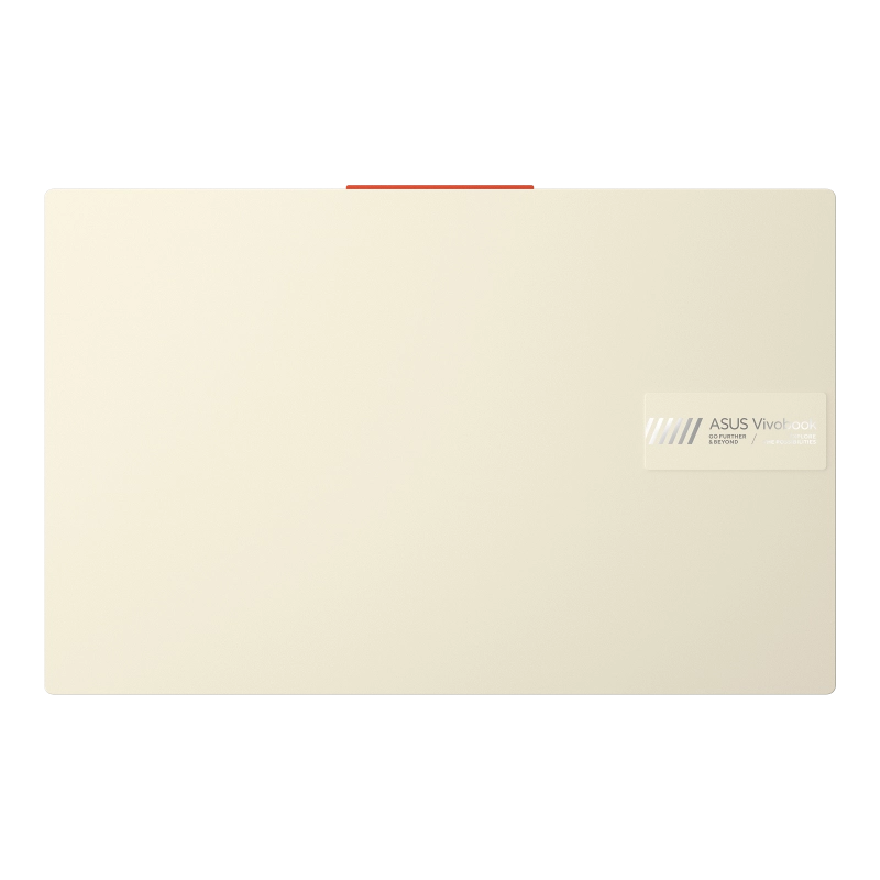 Ноутбук Asus Vivobook Asus Vivobook S15 K5504V / Core i9-13900H, LPDDR5 16GB, SSD 1TB/ LCD / 15.6" OLED / Win11 Cream White онлайн