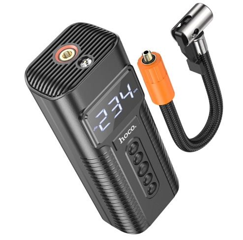 Насос автомобильный Hoco PH55 недорого