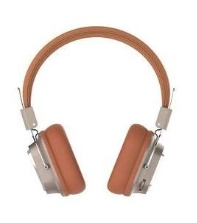 Sodo SD-1003 Brown simsiz quloqchini arzon