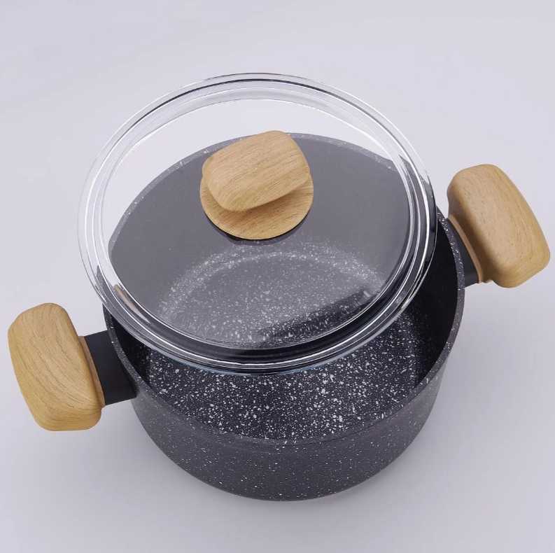 Сотейник Korkmaz Montana 28 см 4 л (A1245) недорого