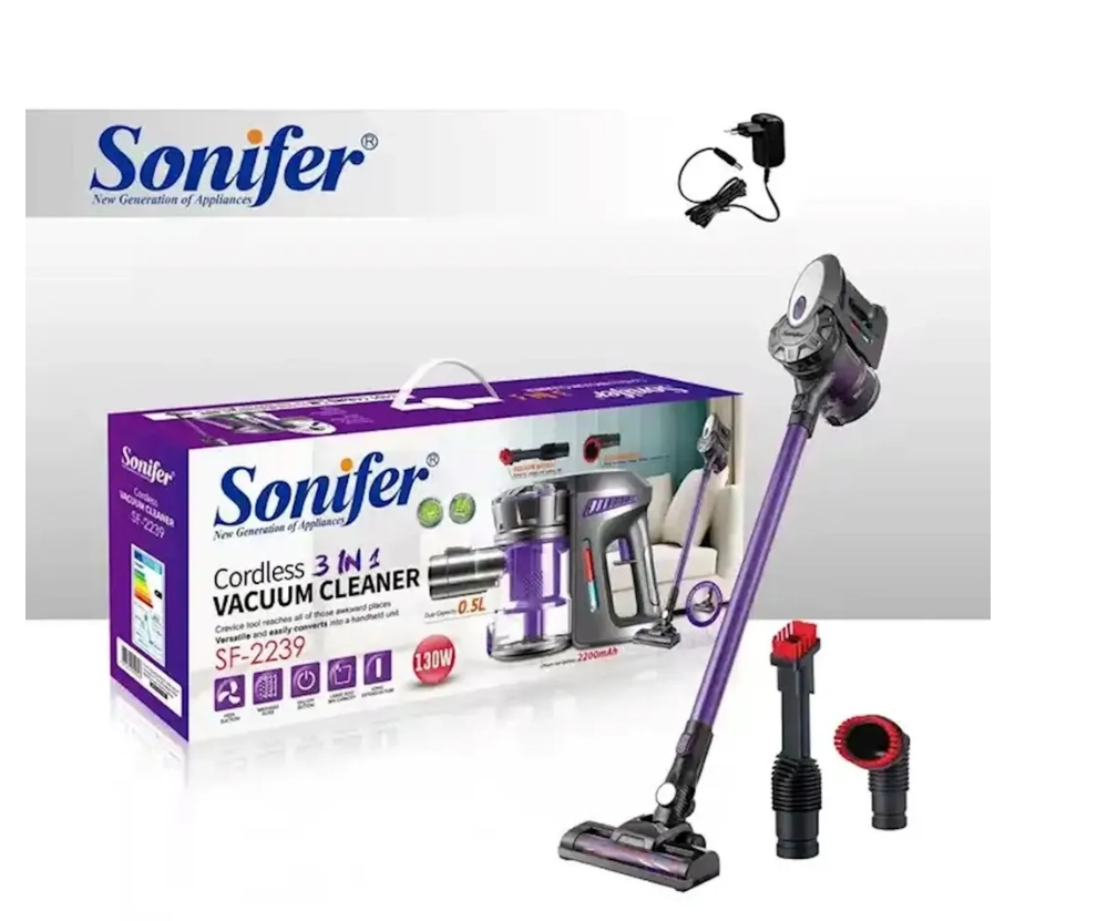 Sonifer SF-2239 vertikal changyutkichi arzon