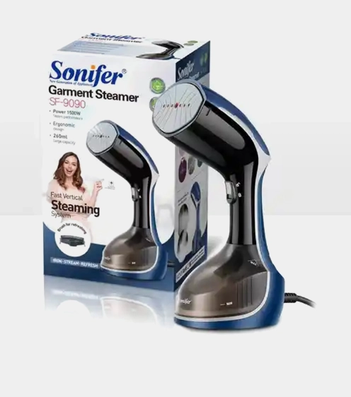 Ручной отпариватель Sonifer SF-9090 в Узбекистане