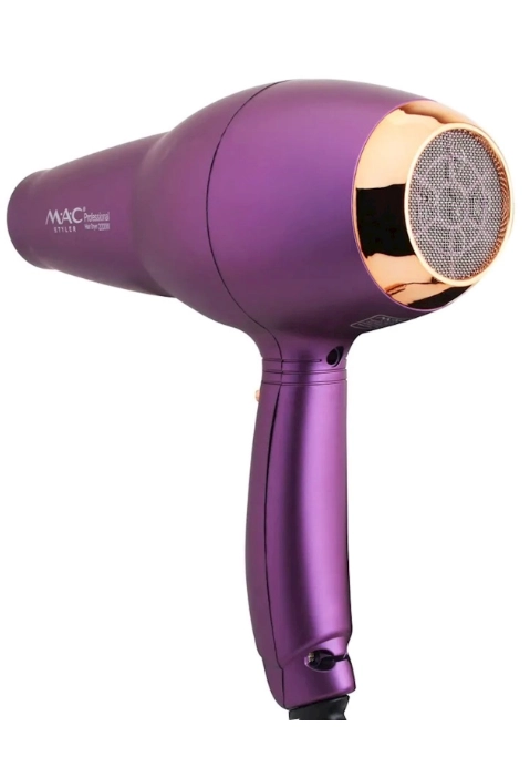 Фен Mac Styler MC-6675 - фото №4 Фен Mac Styler MC-6675 в Узбекистане