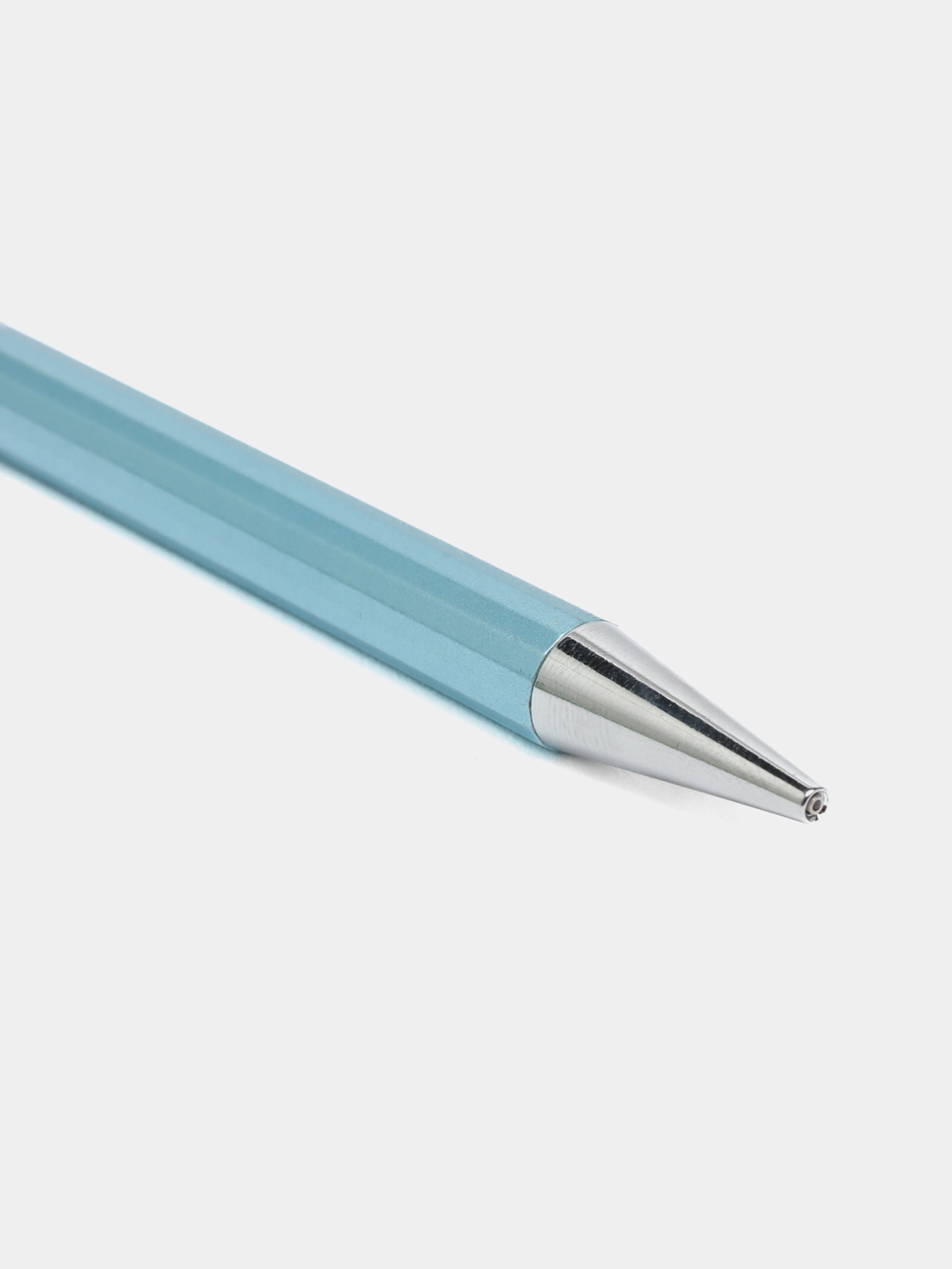 Deli mexanik qalami, Blue O'zbekistonda