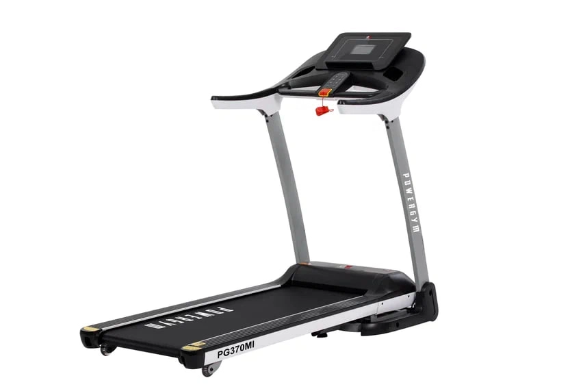 Беговая дорожка PowerGym PG-370 недорого