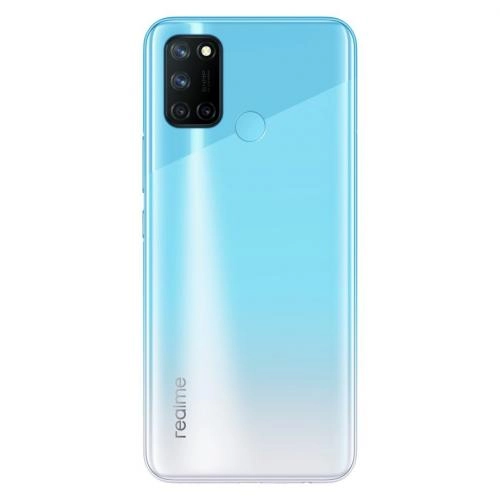 realme 7i 4/128GB Green smartfoni bo'lib to'lash