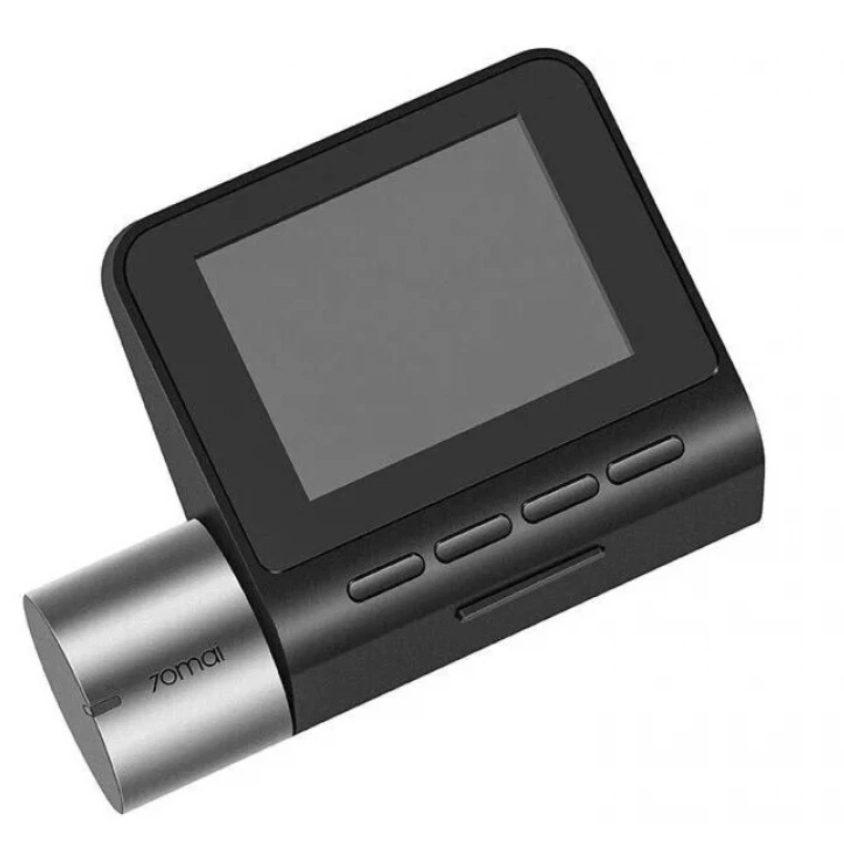 Видеорегистратор Xiaomi 70mai Dash Cam Pro Plus A500S + Rear Cam Set (EU, черный) онлайн