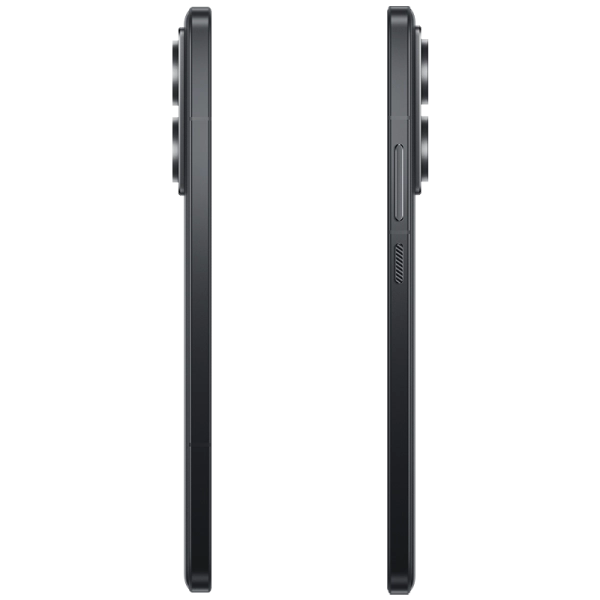 Смартфон Xiaomi 14T 12/512GB Titan Black характеристики