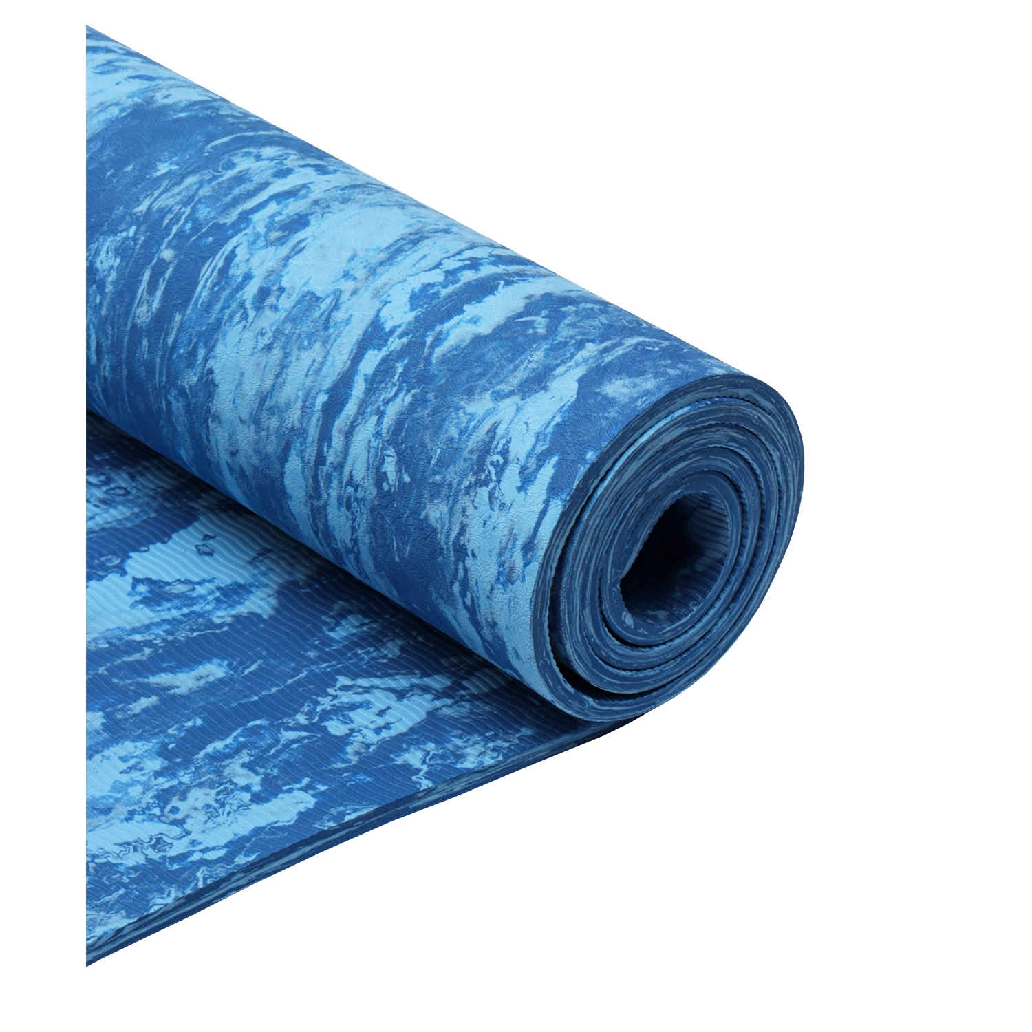 PowerGym A317 fitnes va pilates uchun kovrigi, 8 mm onlayn