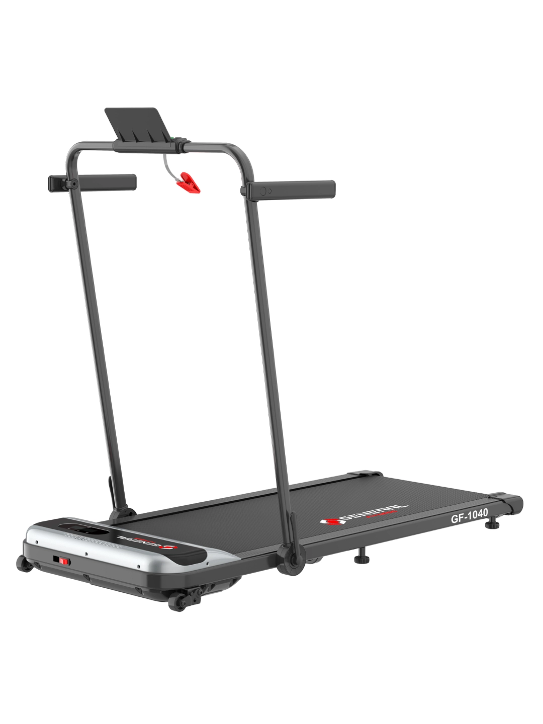 Yugurish yo&lsquo;lagi General Fitness GF-1040 sotib olish