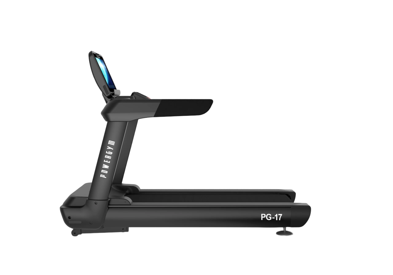 PowerGym yugurish yo'lakchasi (Beg PG17) arzon