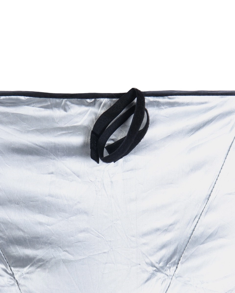 Avtomobil old oynasiga soyabonli pardalar, quyoshdan himoya qiluvchi onlayn