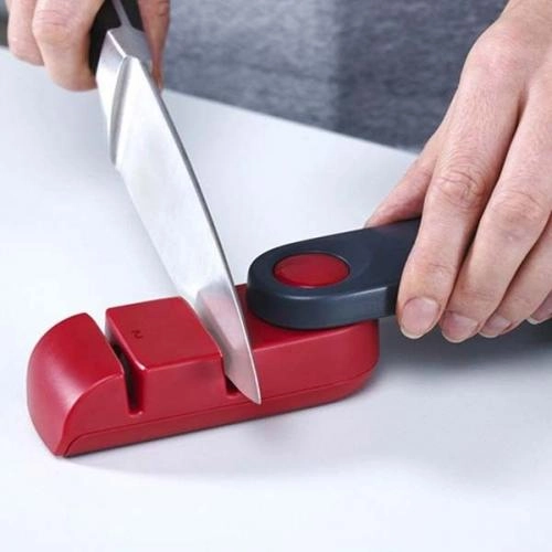 Точилка для ножей Joseph Joseph Rota 10048 недорого