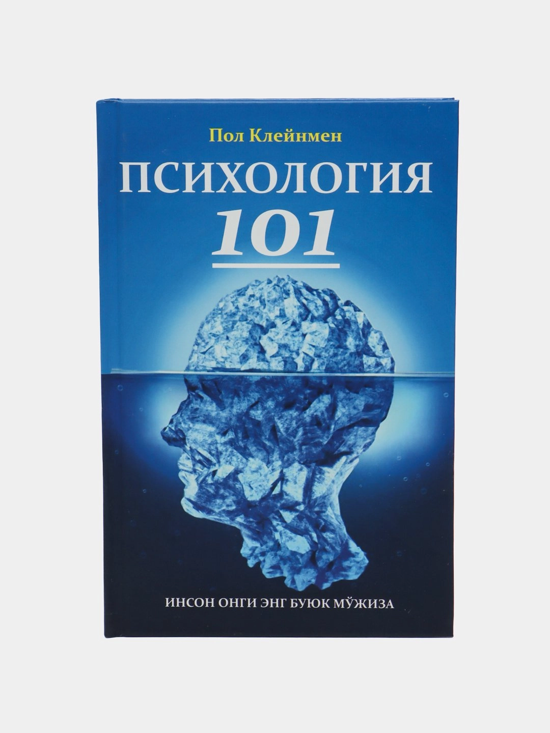 Пол Клейнмен: Психология 101 купить