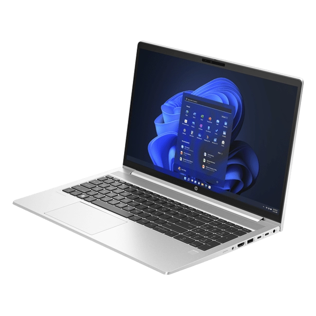 HP Probook 450 G10 / Intel Core i7-1355U / DDR4 8GB / SSD 512GB / Intel UHD Graphics / 15,6″ IPS / Free Dos / Backlit Noutbuki arzon